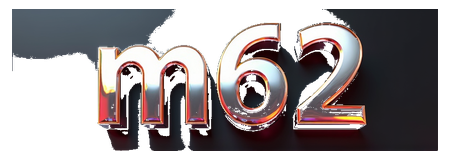 m62 logo