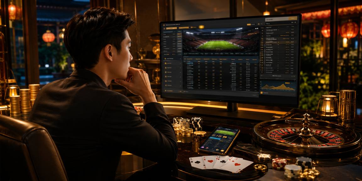 m62 Speed Baccarat A